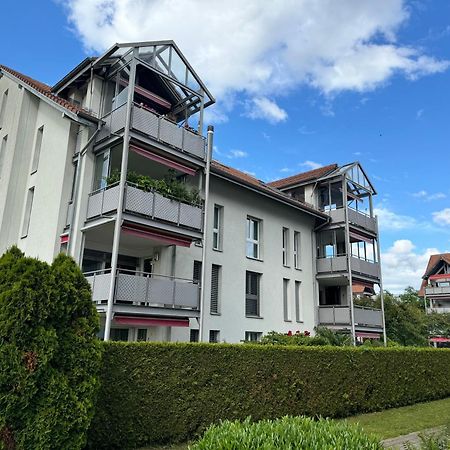 Vk - R - Zuerich Airport - Luxury - Home Stay - Raetschengaessli - Клотен Екстериор снимка
