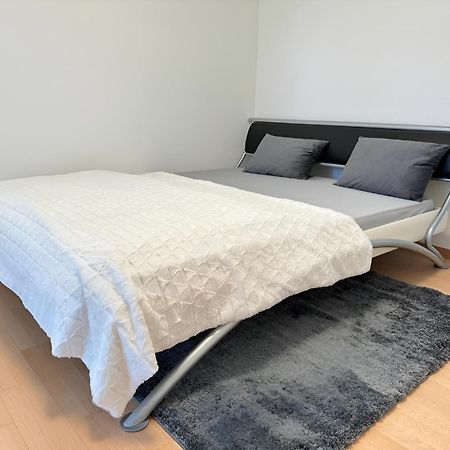 Vk - R - Zuerich Airport - Luxury - Home Stay - Raetschengaessli - Клотен Екстериор снимка